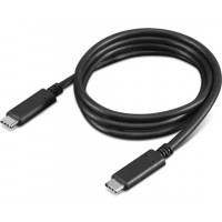 Кабел/преходник Lenovo USB-C to USB-C Cable 1m